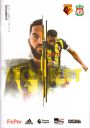 Programme cover