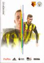 Programme cover