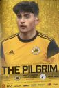 Programme cover