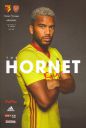 Programme cover