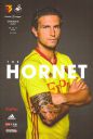 Programme cover