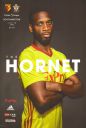 Programme cover