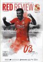 Programme cover