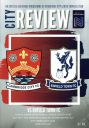 Programme cover