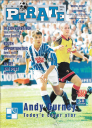 Programme cover
