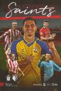 Programme cover