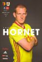 Programme cover