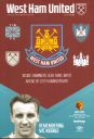Programme cover