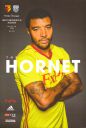 Programme cover