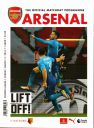 Programme cover