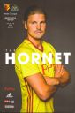 Programme cover