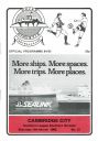 Programme cover