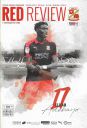 Programme cover