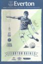 Programme cover