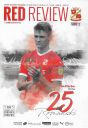 Programme cover