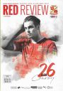 Programme cover