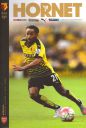 Programme cover
