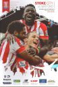 Programme cover