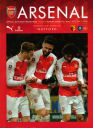 Programme cover