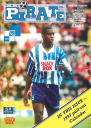 Programme cover