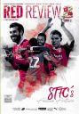 Programme cover