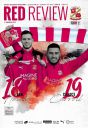 Programme cover