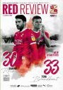 Programme cover