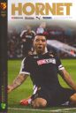 Programme cover