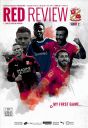 Programme cover