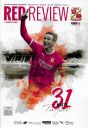 Programme cover