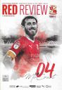 Programme cover