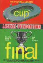 Programme cover