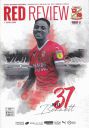 Programme cover