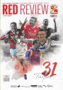 Programme cover