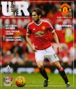Programme cover