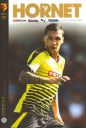 Programme cover