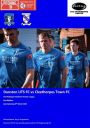 Programme cover