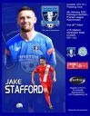 Programme cover