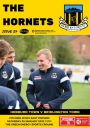 Programme cover
