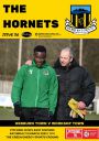 Programme cover