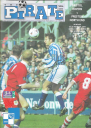 Programme cover