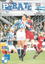 Programme cover