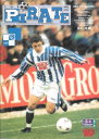 Programme cover