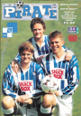 Programme cover