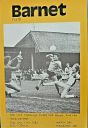 Programme cover
