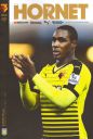 Programme cover