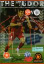 Programme cover