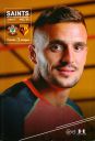 Programme cover