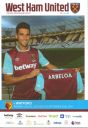 Programme cover