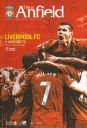 Programme cover